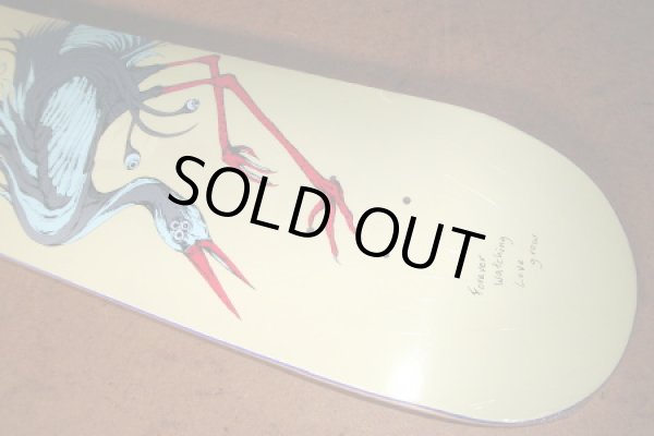 画像2: WELCOME LOVE WATCHER ON BACULUS (2)