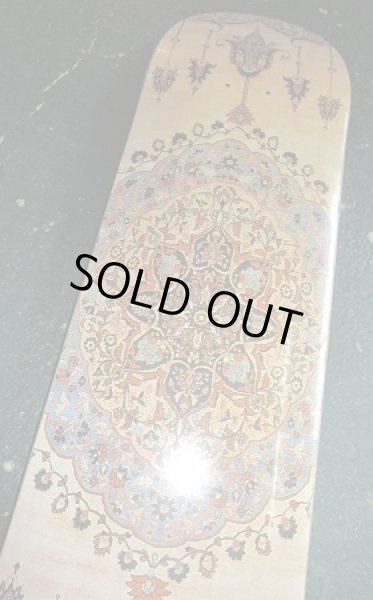 画像3: SOUR GUSTAV CARPET 8.375 (3)