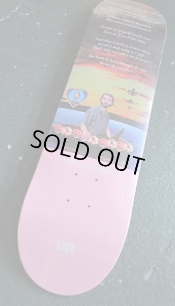 画像2: SOUR Simon Guru 8.25 (2)