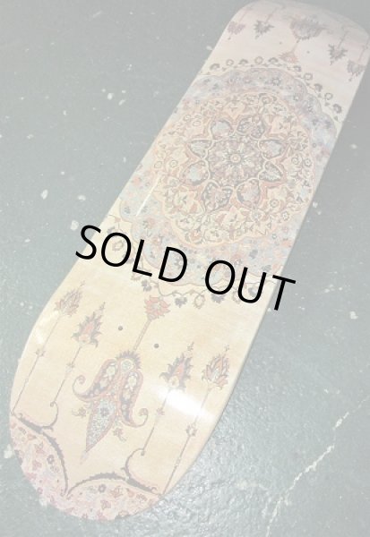 画像2: SOUR GUSTAV CARPET 8.375 (2)