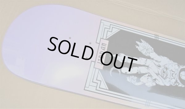 画像2: WELCOME Philosophers Hand on Nibivn 8.75 (2)