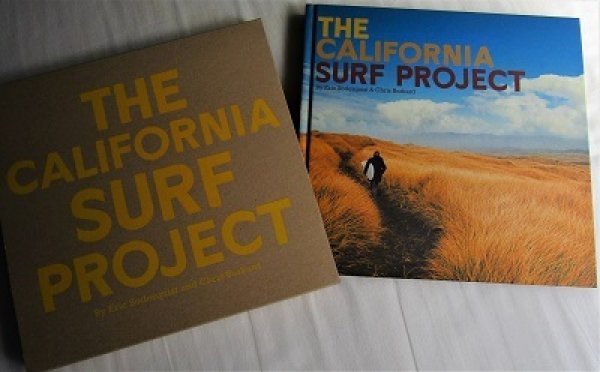 画像4: THE CALIFORNIA SURF PROJECT (古本) (4)