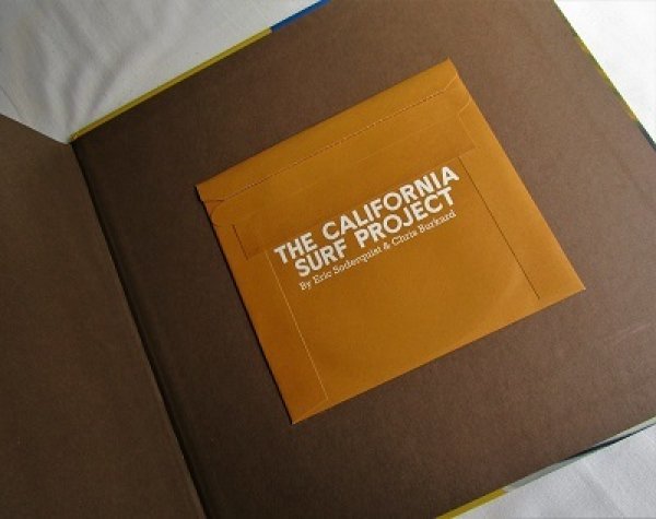 画像3: THE CALIFORNIA SURF PROJECT (古本) (3)