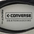 画像6: CONVERSE SKATEBOARDING PRORIDE SK OX + ブラック/ベージュ/グレイ (6)