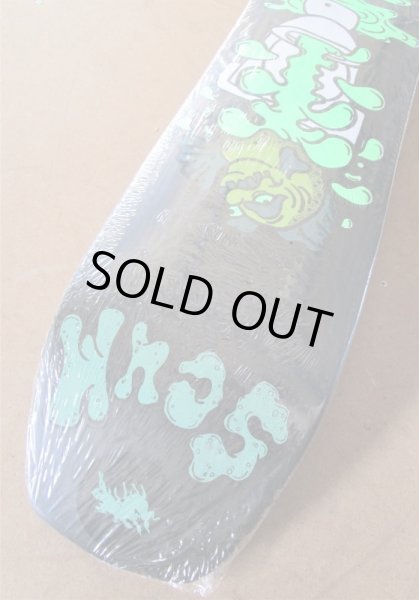 画像2: SCUM SKATES DARREL DELGADO 9.5 (2)