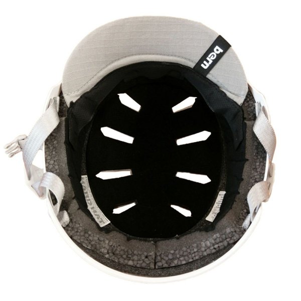 画像2: BERN MACON VISOR 2.0 MATTE SAND (2)