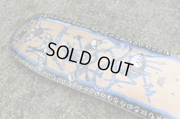 画像2: SCRAM We Are Fucking Evil 9.5" (2)