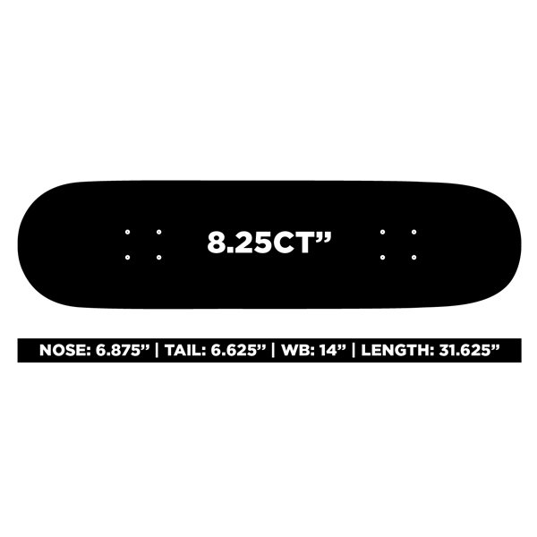 画像2: WKND TREVOR THOMPSON STEAK AND TRINITY 8.25 (2)