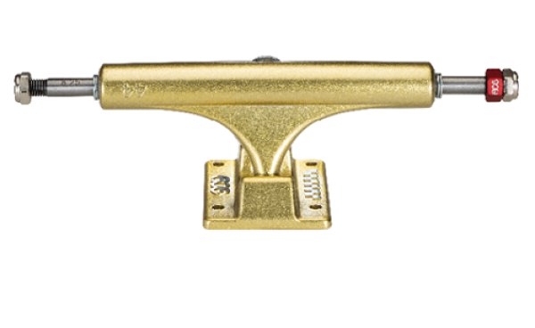 画像2: ACE TRUCKS AF1 - GOLD (2)
