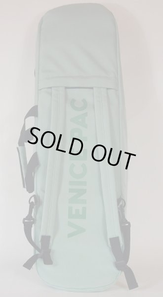 画像3: VENICE PAC PET SOLID BLACK (3)