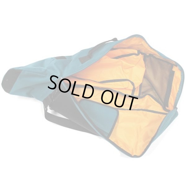 画像5: PITBULL PROPAGANDA KATA BAG PLUS TEAL (5)