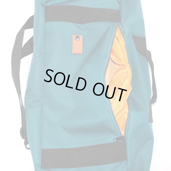 画像4: PITBULL PROPAGANDA KATA BAG PLUS TEAL (4)