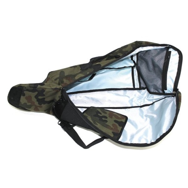 画像5: PITBULL PROPAGANDA KATA BAG PLUS CAMO (5)