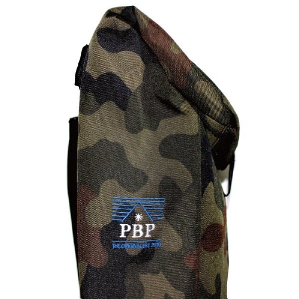 画像3: PITBULL PROPAGANDA KATA BAG PLUS CAMO (3)