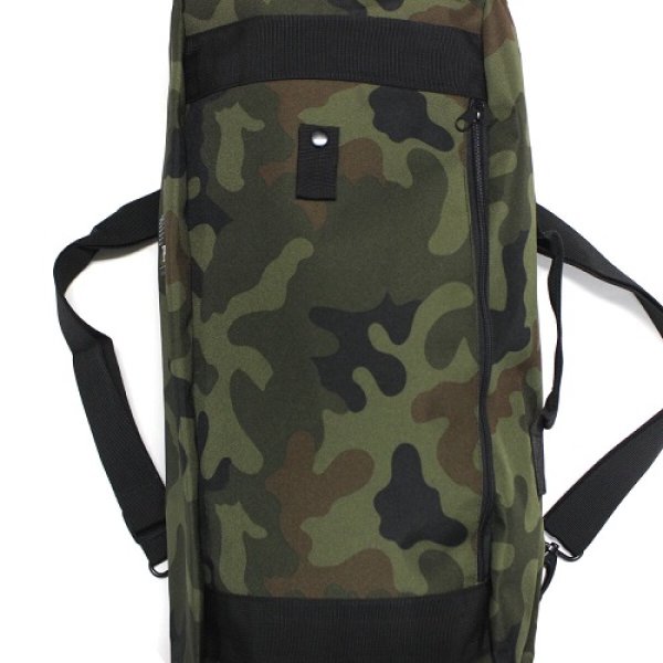 画像4: PITBULL PROPAGANDA KATA BAG PLUS CAMO (4)