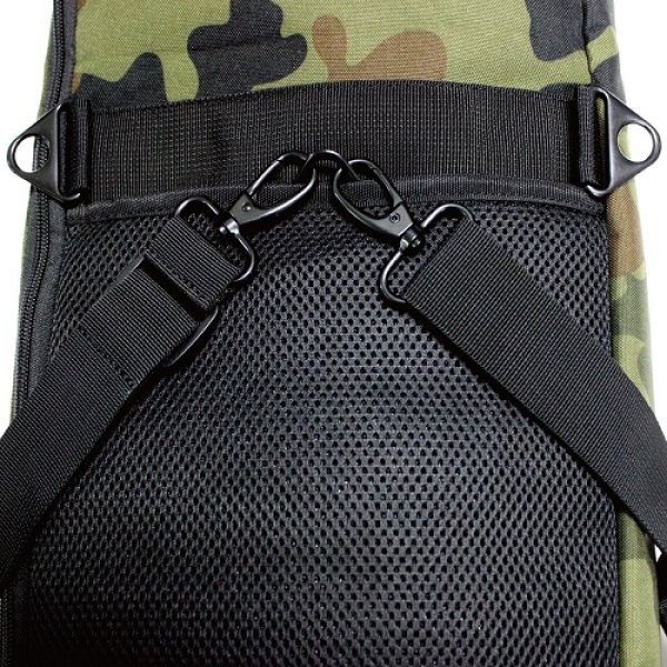 画像2: PITBULL PROPAGANDA KATA BAG PLUS CAMO (2)