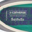 画像7: CONVERSE SKATEBOARDING CS SLIP-ON SK  SAYHELLO + (7)