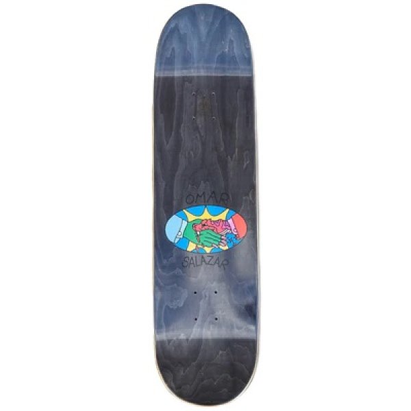 画像3: DOOM SAYERS Lil Kool Omar Salazar 8.4 (3)