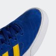 画像9: ADIDAS SKATEBOARDING BUSENITZ VULC II royal/gold (9)