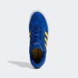 画像2: ADIDAS SKATEBOARDING BUSENITZ VULC II royal/gold (2)