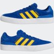 画像7: ADIDAS SKATEBOARDING BUSENITZ VULC II royal/gold (7)