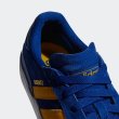 画像8: ADIDAS SKATEBOARDING BUSENITZ VULC II royal/gold (8)