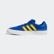 画像6: ADIDAS SKATEBOARDING BUSENITZ VULC II royal/gold (6)