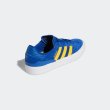 画像5: ADIDAS SKATEBOARDING BUSENITZ VULC II royal/gold (5)