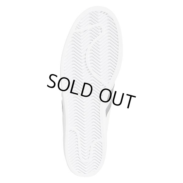 画像6: ADIDAS SKATEBOARDING SUPERSTAR ADV white/black (6)