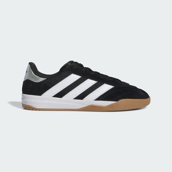 画像1: ADIDAS SKATEBOARDING COPA PREMIERE BLACK (1)