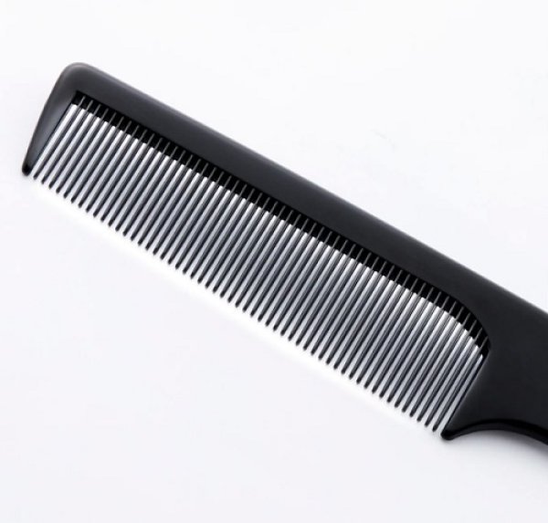 画像2: Grant's Golden Brand STANDARD COMB-BLACK (2)