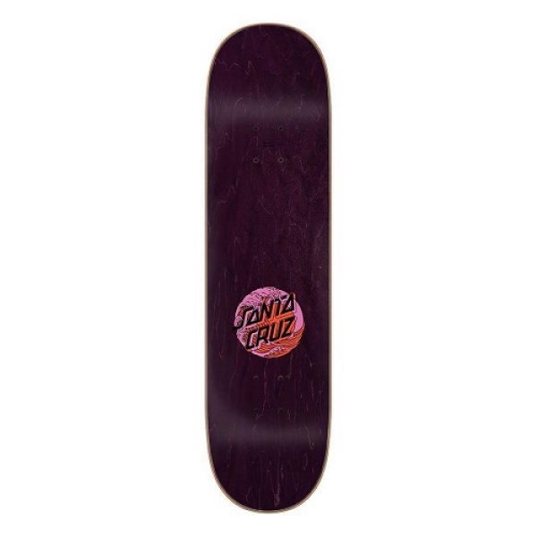 画像2: SANTA CRUZ TSUNAMI DOT 8.0 (2)