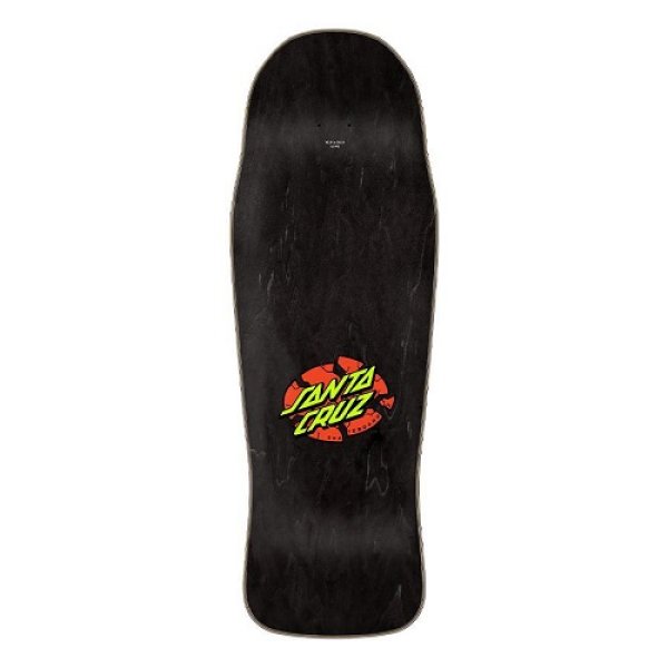 画像2: SANTA CRUZ WINKOWSKI GHOST TRAIN 10.34 (2)