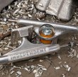 画像3: INDEPENDENT HOLLOW IKP SILVER TRUCKS (3)