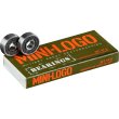 画像1: MINI LOGO SKATEBOARD BEARINGS (1)