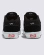 画像3: VANS SKATE HALF CAB Black/White (3)