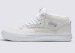 画像1: VANS SKATE HALF CAB Daz White/White (1)