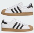 画像6: ADIDAS SKATEBOARDING SUPERSTAR ADV　FTWHITE/CBLACK/GUM (6)