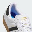 画像9: ADIDAS SKATEBOARDING SUPERSTAR ADV　FTWHITE/CBLACK/GUM (9)