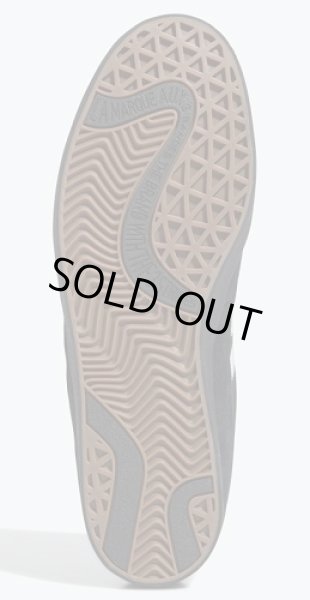 画像8: ADIDAS SKATEBOARDING ADV PUIG INDOOR Core black/F.T. white/Core black (IH4814) (8)