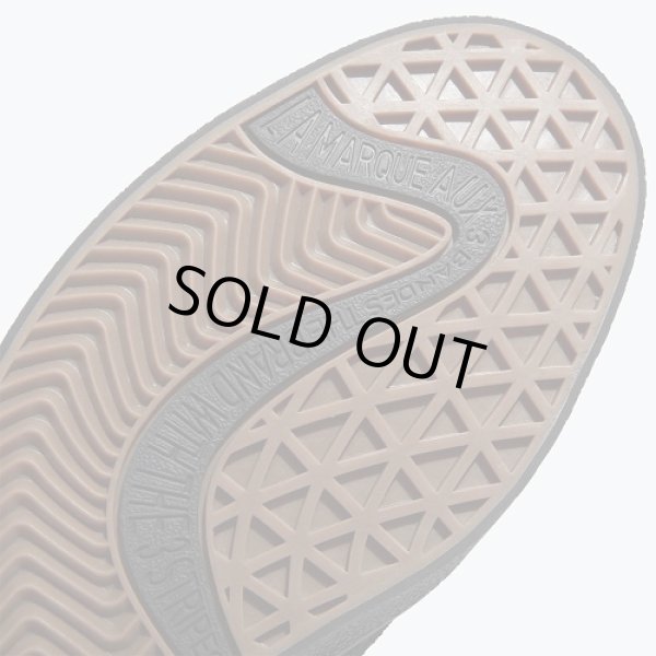 画像7: ADIDAS SKATEBOARDING ADV PUIG INDOOR Core black/F.T. white/Core black (IH4814) (7)