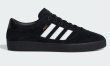 画像1: ADIDAS SKATEBOARDING ADV PUIG INDOOR Core black/F.T. white/Core black (IH4814) (1)