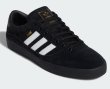 画像2: ADIDAS SKATEBOARDING ADV PUIG INDOOR Core black/F.T. white/Core black (IH4814) (2)