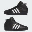 画像2: ADIDAS SKATEBOARDING PRO MODEL black (2)