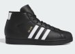 画像1: ADIDAS SKATEBOARDING PRO MODEL black (1)