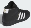 画像4: ADIDAS SKATEBOARDING PRO MODEL black (4)