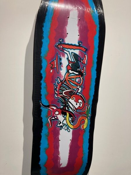 画像2: SCRAM Mcmillen Piper 10.375 (2)