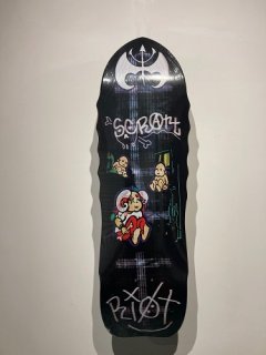 Diamond スケートボード カスタム Diamond スケートボード カスタム