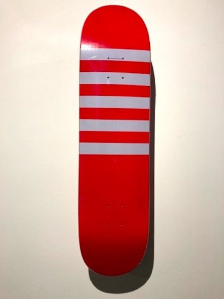 画像1: EAZYMISS×TENGA SKATE DECK (1)