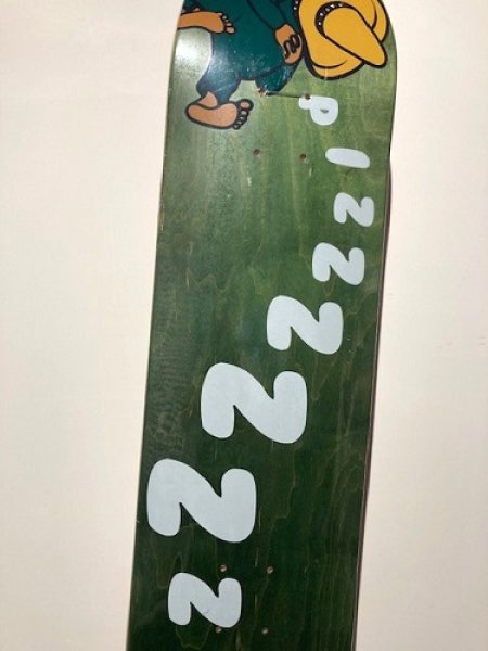 画像2: PIZZA SIESTA 8.0 (2)